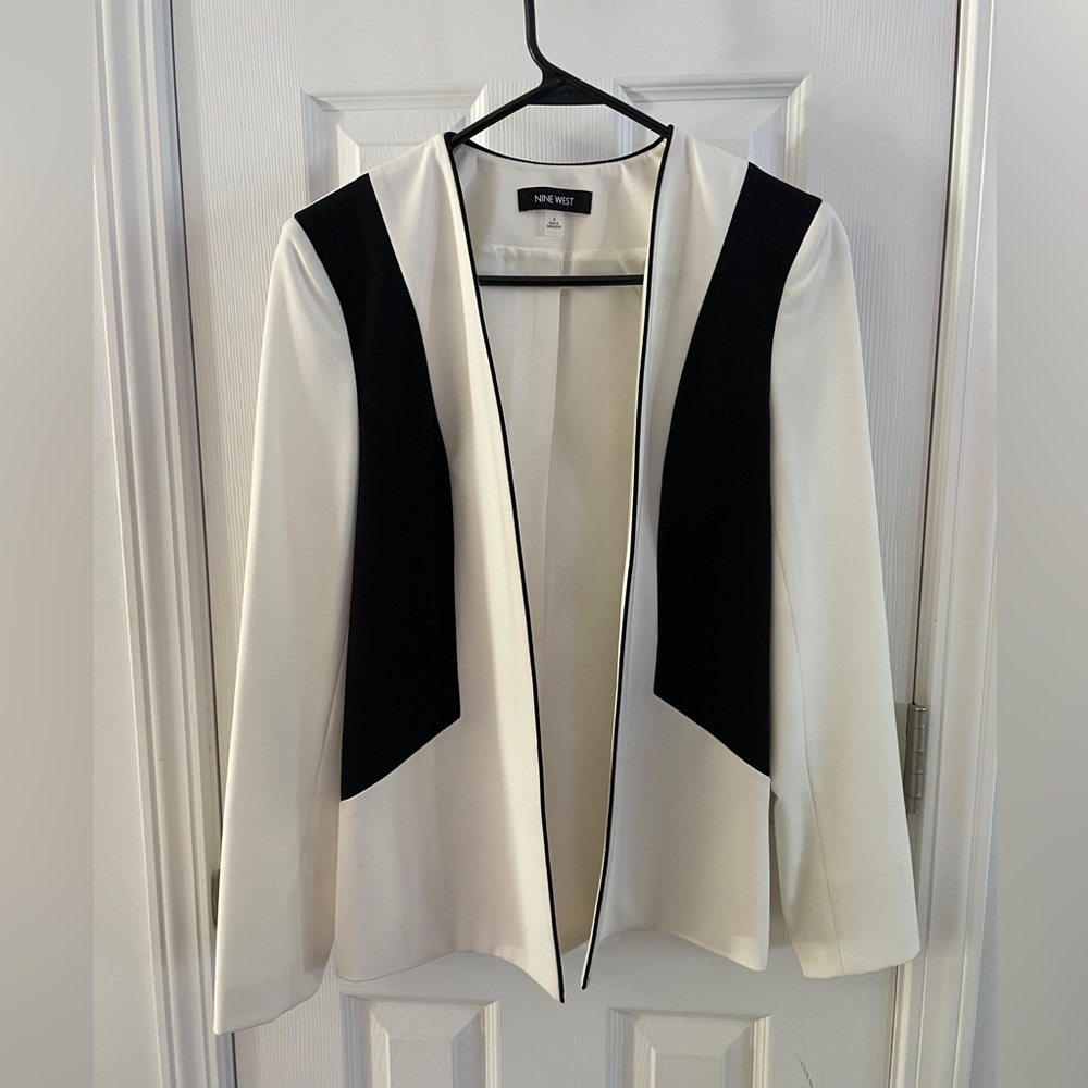 Nine West blazer